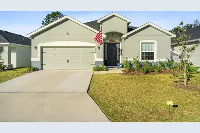1056 Aruba Avenue, Mulberry, FL 33860 - Photo 2