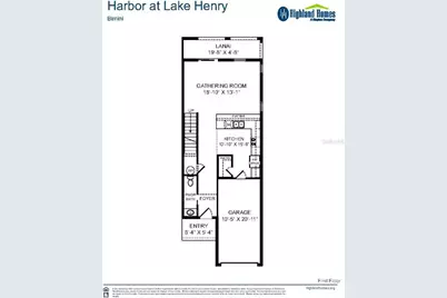 137 Nemo Lane, Winter Haven, FL 33881 - Photo 2