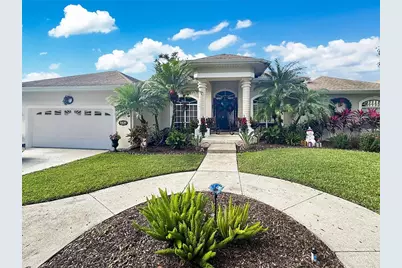 5436 Charlin Avenue, Lakeland, FL 33810 - Photo 2