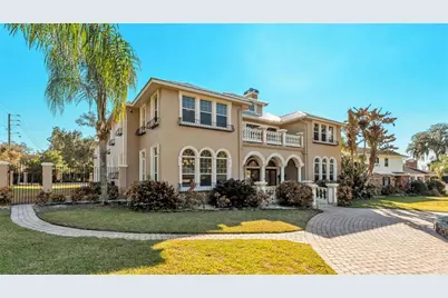 1665 Blue Heron Lane, Lakeland, FL 33813 - Photo 1