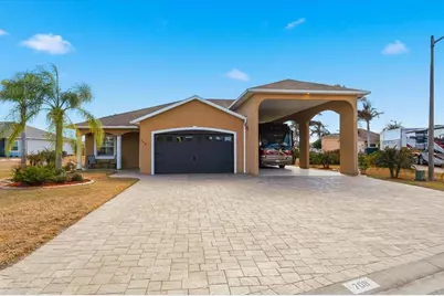 708 Teaberry Trail, Polk City, FL 33868 - Photo 1