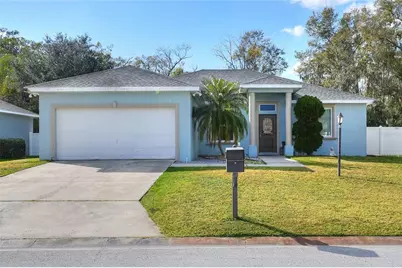 1703 Oakwood Estates Drive, Plant City, FL 33563 - Photo 2