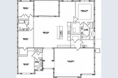 34 Wild Olive Court, Homosassa, FL 34446 - Photo 2