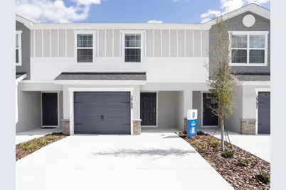 2789 Idyll Lakes Circle, Plant City, FL 33566 - Photo 1