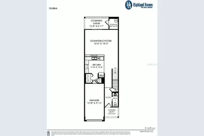 2789 Idyll Lakes Circle, Plant City, FL 33566 - Photo 2