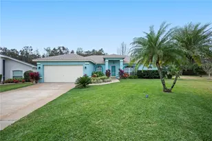 1001 Destin Dr, Lake Wales, FL 33898 - Photo 1