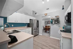 1001 Destin Dr, Lake Wales, FL 33898 - Photo 8
