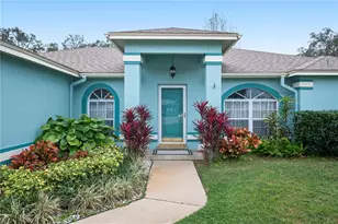 1001 Destin Dr, Lake Wales, FL 33898 - Photo 2