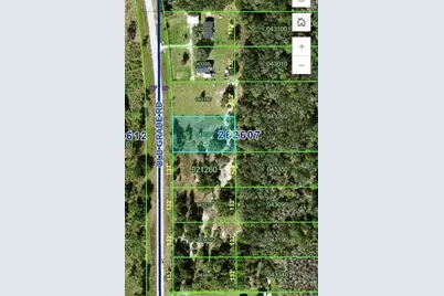Old Grade Road, Polk City, FL 33868 - Photo 2