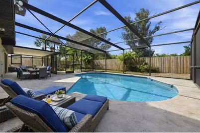 5328 Fox Run Road, Sarasota, FL 34231 - Photo 2