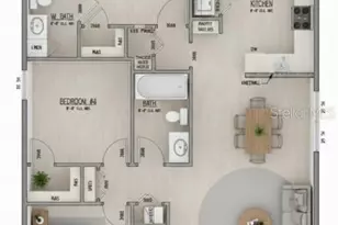 18082 Parakeet Rd, Weeki Wachee, FL 34614 - Photo 2