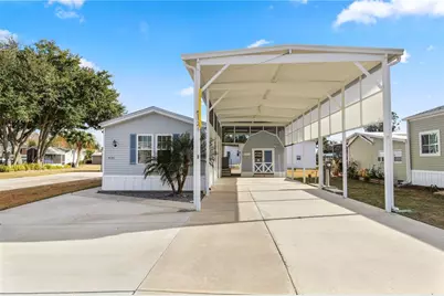 5121 Shore Line Drive, Polk City, FL 33868 - Photo 2