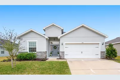1518 Hollow Tree Court, Lakeland, FL 33811 - Photo 1