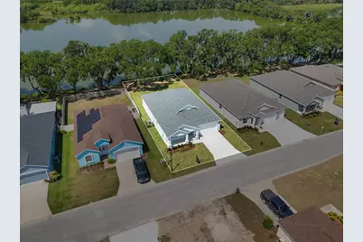 4545 Fairway Oaks Drive, Mulberry, FL 33860 - Photo 2