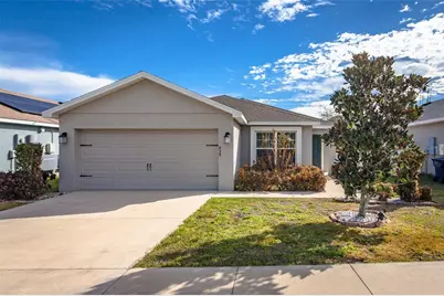 859 Orleans Drive, Eagle Lake, FL 33839 - Photo 4