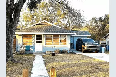 340 Weaver Avenue, Lake Wales, FL 33853 - Photo 1