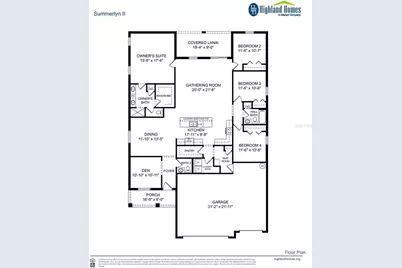 568 Cypress Creek Run, Saint Cloud, FL 34771 - Photo 2