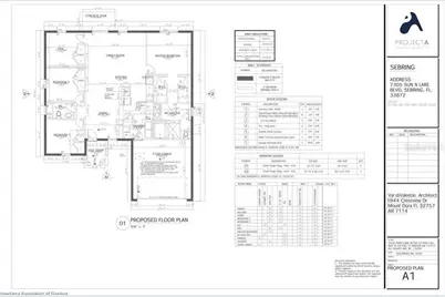 7305 Sun N Lake Boulevard, Sebring, FL 33872 - Photo 20