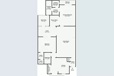 1821 Village Court, Mulberry, FL 33860 - Photo 4