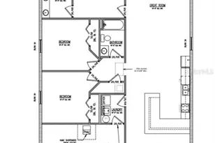 9211 Northcliffe Blvd, Spring Hill, FL 34606 - Photo 2