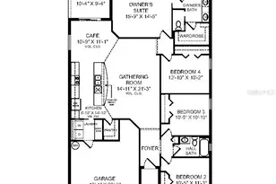 4507 Rapallo Ave, Winter Haven, FL 33884 - Photo 2