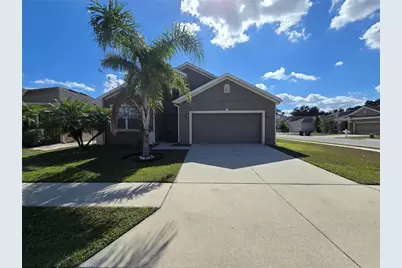 856 Krenson Woods Lane, Lakeland, FL 33813 - Photo 1
