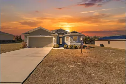4107 Dinner Lake Way, Lake Wales, FL 33859 - Photo 1