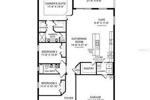 1769 Burrows Ave, Lakeland, FL 33811 - Photo 2