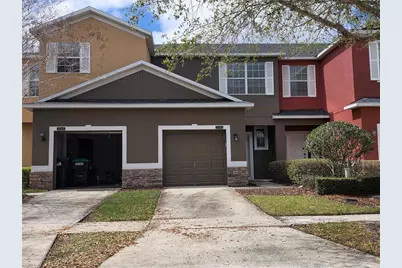 3158 Rodrick Circle #3158, Orlando, FL 32824 - Photo 1