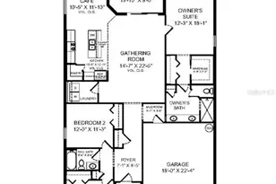 35438 Coventry Fields Loop, Zephyrhills, FL 33541 - Photo 2