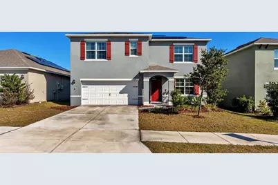 209 Sofia Lane, Lake Alfred, FL 33850 - Photo 1