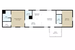 37680 Oak Forrest Dr, Dade City, FL 33523 - Photo 44