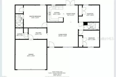 438 Union Drive, Lakeland, FL 33805 - Photo 4