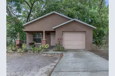 829 N Lake Avenue, Lakeland, FL 33801 - Photo 1