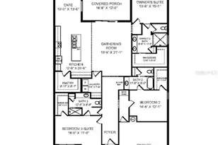 2995 Keens Grove Way, Lakeland, FL 33810 - Photo 2