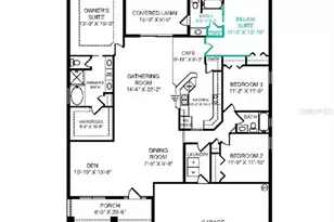 2931 Keens Grove Way, Lakeland, FL 33810 - Photo 2