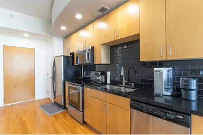 155 S Court Avenue #2503, Orlando, FL 32801 - Photo 2