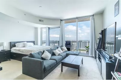 155 S Court Avenue #2503, Orlando, FL 32801 - Photo 6