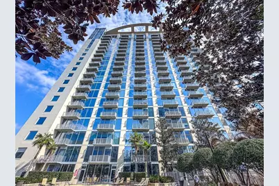 155 S Court Avenue #2503, Orlando, FL 32801 - Photo 22
