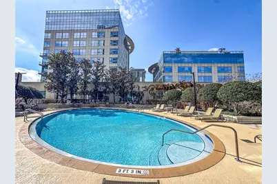 155 S Court Avenue #2503, Orlando, FL 32801 - Photo 20