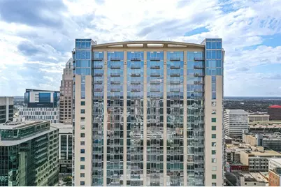 155 S Court Avenue #2503, Orlando, FL 32801 - Photo 24