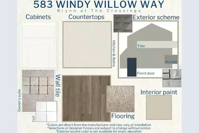 583 Windy Willow Way, Saint Cloud, FL 34771 - Photo 4