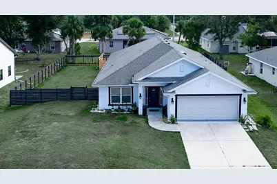 4638 Clarke Street, North Port, FL 34286 - Photo 1