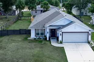 4638 Clarke St, North Port, FL 34286 - Photo 1