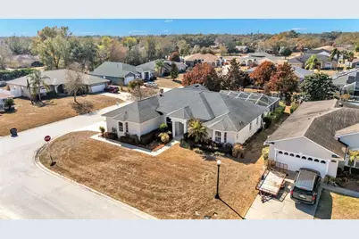 2246 Colony Club Drive, Lakeland, FL 33813 - Photo 2