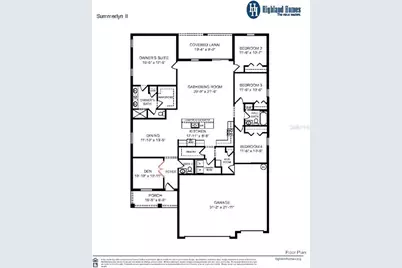 6074 Barracuda Loop, Wimauma, FL 33598 - Photo 2