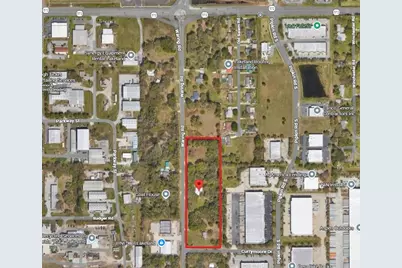 4040 Waring Road, Lakeland, FL 33811 - Photo 2