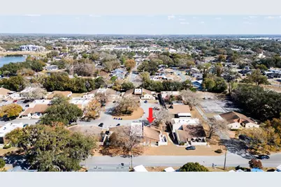 1880 N Crystal Lake Drive #3, Lakeland, FL 33801 - Photo 46