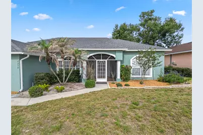 2258 Colony Club Drive, Lakeland, FL 33813 - Photo 2