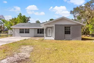 815 N Hendry Ave, Fort Meade, FL 33841 - Photo 1